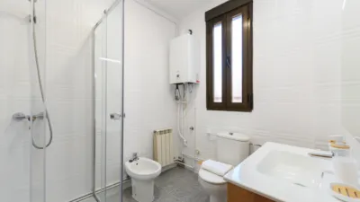 Apartamento en alquiler en Calle de Arriaza - Imagen 5