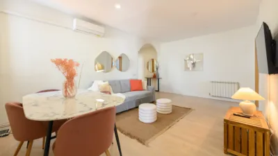 Apartamento en alquiler en Calle de Arriaza - Imagen 24