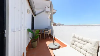 Apartamento en alquiler en Calle de Arriaza - Imagen 7