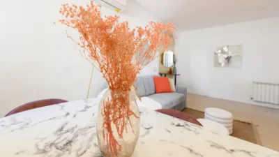 Apartamento en alquiler en Calle de Arriaza - Imagen 27