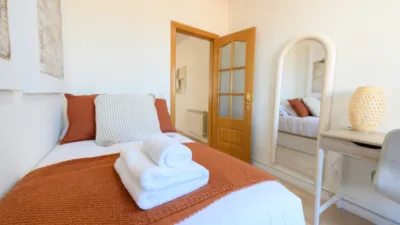 Apartamento en alquiler en Calle de Arriaza - Imagen 53