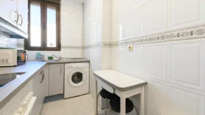 Apartamento en alquiler en Calle de Arriaza - Imagen 2