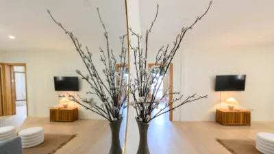 Apartamento en alquiler en Calle de Arriaza - Imagen 22