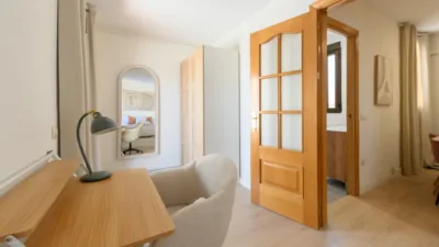 Apartamento en alquiler en Calle de Arriaza - Imagen 38