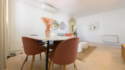 Apartamento en alquiler en Calle de Arriaza - Imagen 3