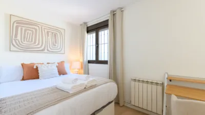 Apartamento en alquiler en Calle de Arriaza - Imagen 4