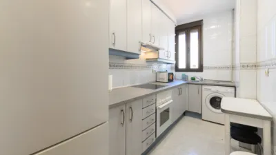 Apartamento en alquiler en Calle de Arriaza - Imagen 14