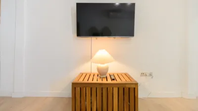 Apartamento en alquiler en Calle de Arriaza - Imagen 30