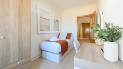 Apartamento en alquiler en Calle de Arriaza - Imagen 10