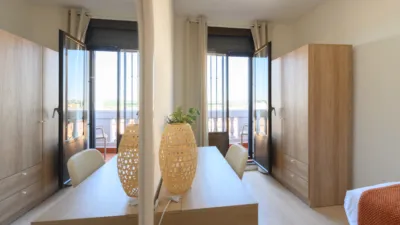 Apartamento en alquiler en Calle de Arriaza - Imagen 48
