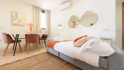 Apartamento en alquiler en Calle de Arriaza - Imagen 63