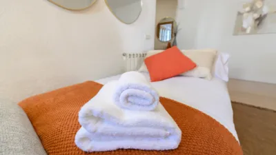 Apartamento en alquiler en Calle de Arriaza - Imagen 64