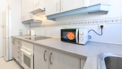 Apartamento en alquiler en Calle de Arriaza - Imagen 16