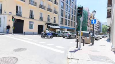 Apartamento en alquiler en Calle de Arriaza - Imagen 69