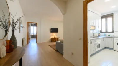 Apartamento en alquiler en Calle de Arriaza - Imagen 8