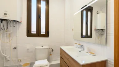 Apartamento en alquiler en Calle de Arriaza - Imagen 34