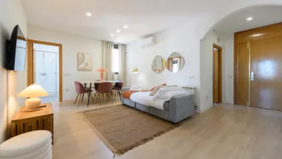 Apartamento en alquiler en Calle de Arriaza - Imagen 58