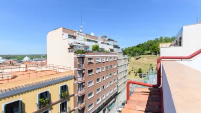 Apartamento en alquiler en Calle de Arriaza - Imagen 41