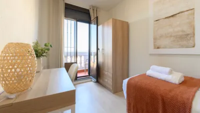Apartamento en alquiler en Calle de Arriaza - Imagen 49
