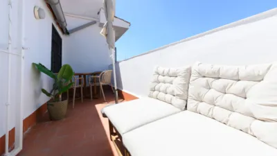Apartamento en alquiler en Calle de Arriaza - Imagen 43