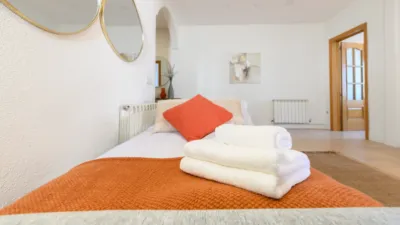 Apartamento en alquiler en Calle de Arriaza - Imagen 65