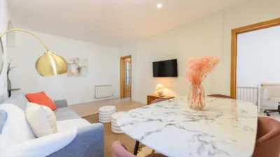 Apartamento en alquiler en Calle de Arriaza - Imagen 25