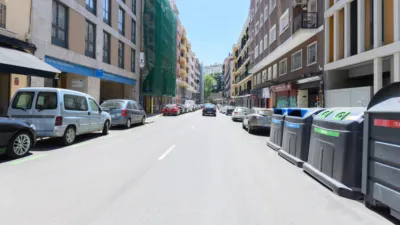 Apartamento en alquiler en Calle de Arriaza - Imagen 70