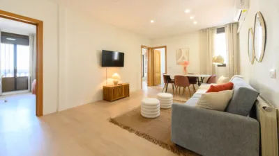 Apartamento en alquiler en Calle de Arriaza - Imagen 23