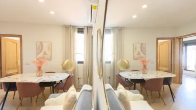 Apartamento en alquiler en Calle de Arriaza - Imagen 29