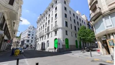 Apartamento en alquiler en Calle de la Reina - Imagen 53