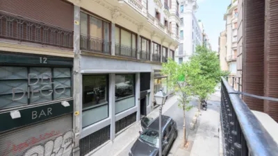 Apartamento en alquiler en Calle de la Reina - Imagen 44