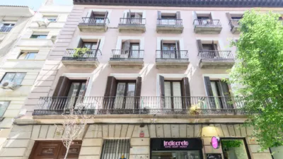 Apartamento en alquiler en Calle de la Reina - Imagen 52
