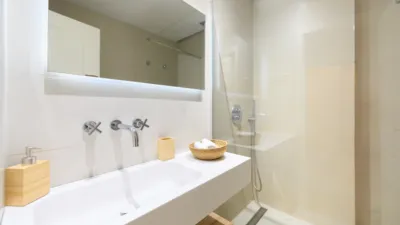 Apartamento en alquiler en Calle de la Reina - Imagen 8