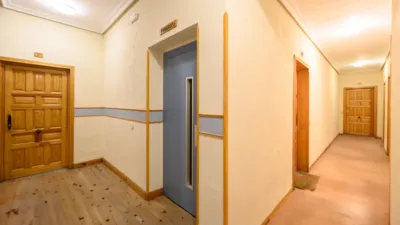 Apartamento en alquiler en Calle de la Reina - Imagen 48