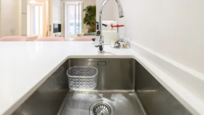 Apartamento en alquiler en Calle de la Reina - Imagen 16