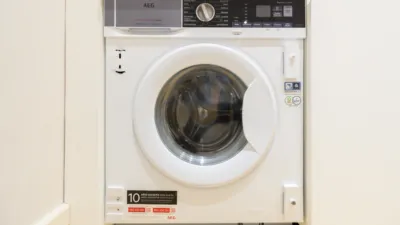 Apartamento en alquiler en Calle de la Reina - Imagen 17
