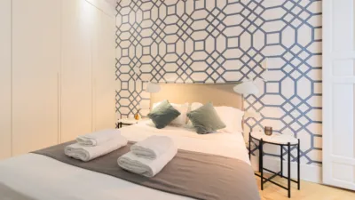 Apartamento en alquiler en Calle de la Reina - Imagen 43