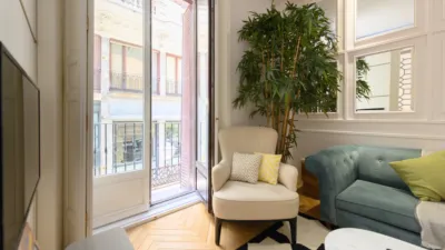 Apartamento en alquiler en Calle de la Reina - Imagen 32