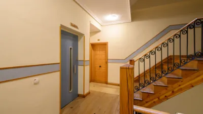 Apartamento en alquiler en Calle de la Reina - Imagen 47
