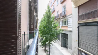 Apartamento en alquiler en Calle de la Reina - Imagen 5