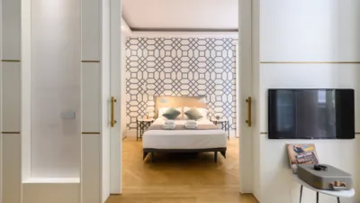 Apartamento en alquiler en Calle de la Reina - Imagen 38
