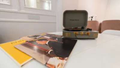 Apartamento en alquiler en Calle de la Reina - Imagen 36