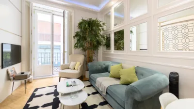 Apartamento en alquiler en Calle de la Reina - Imagen 28