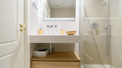 Apartamento en alquiler en Calle de la Reina - Imagen 10