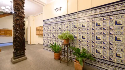 Apartamento en alquiler en Calle de la Reina - Imagen 51