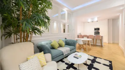 Apartamento en alquiler en Calle de la Reina - Imagen 33