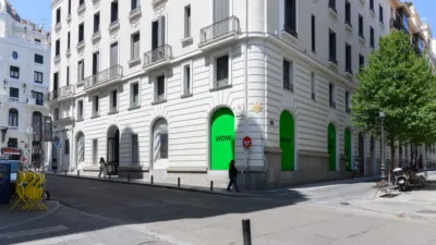 Apartamento en alquiler en Calle de la Reina - Imagen 54