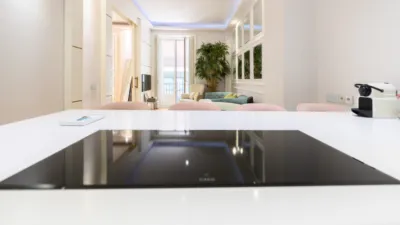 Apartamento en alquiler en Calle de la Reina - Imagen 15
