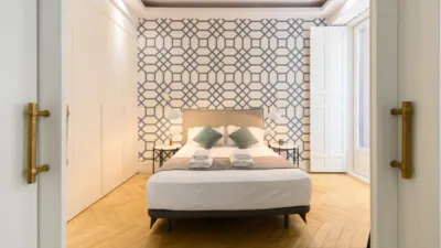 Apartamento en alquiler en Calle de la Reina - Imagen 39