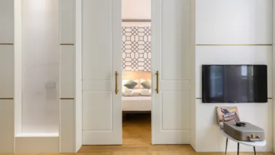 Apartamento en alquiler en Calle de la Reina - Imagen 37
